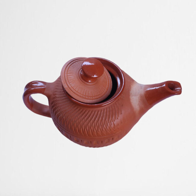 Tea pot