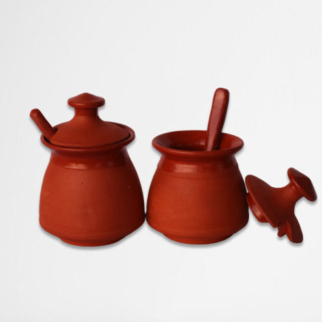 Salt Pot - Image 3