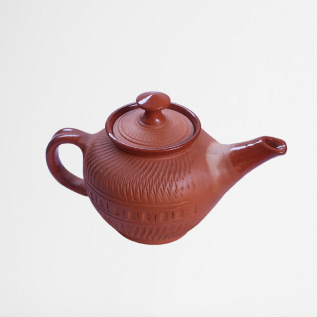 Tea pot - Image 3