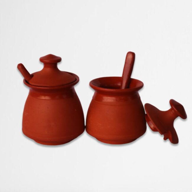 Salt Pot - Image 2