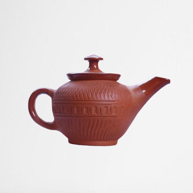 Tea pot - Image 2
