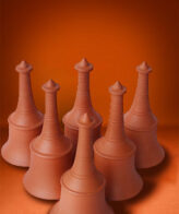 HAND BELL