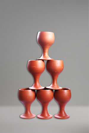 Wine glass