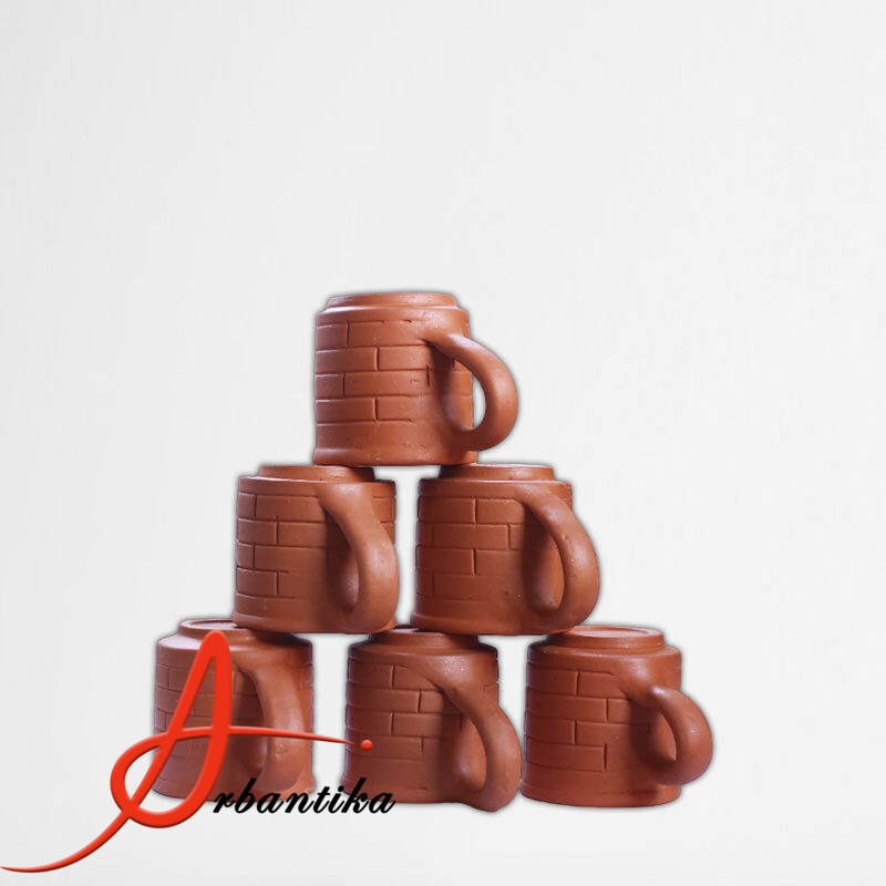 CUP PLATE SET - Image 3