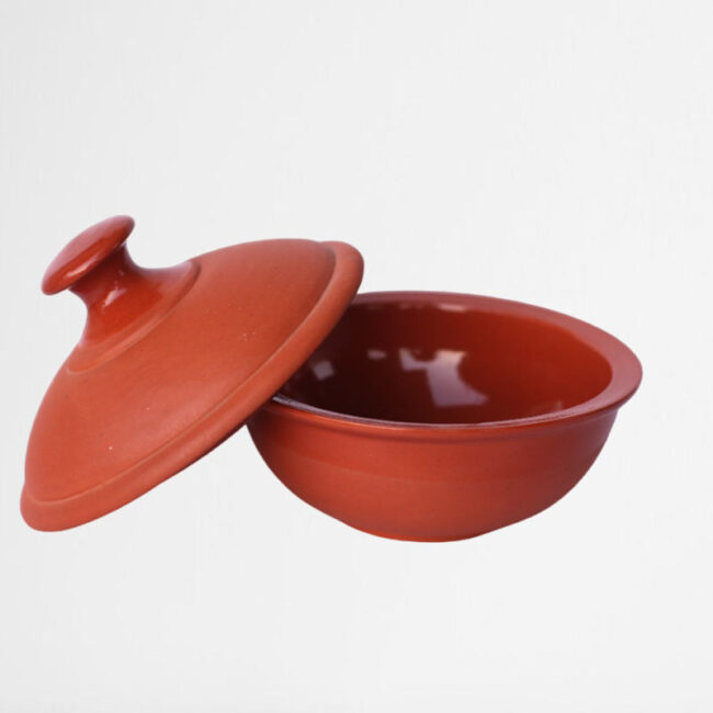 SMALL SERVING BOWL