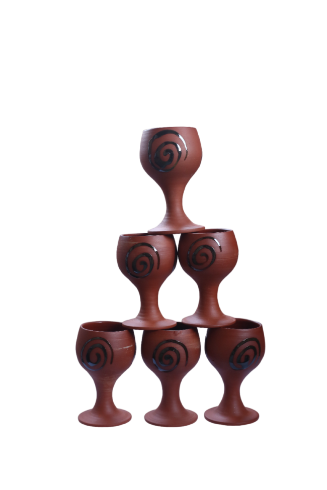 WINE GLASS - Image 2