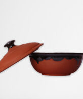 SERVING BOWL