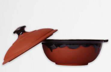 SERVING BOWL