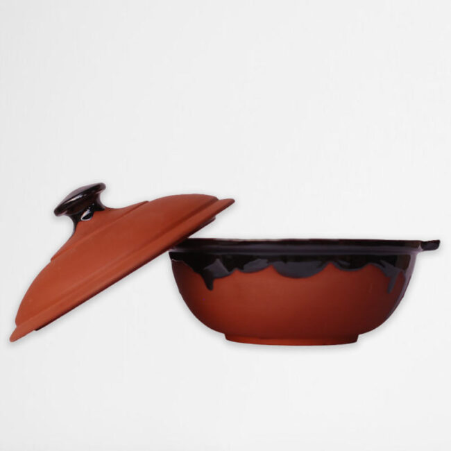 SERVING BOWL