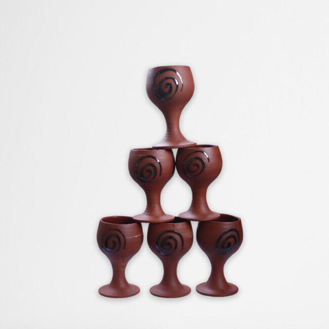 WINE GLASS