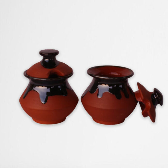 SALT POT