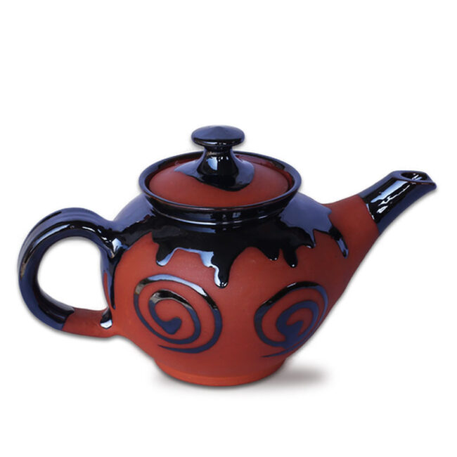 TEA POT - Image 3