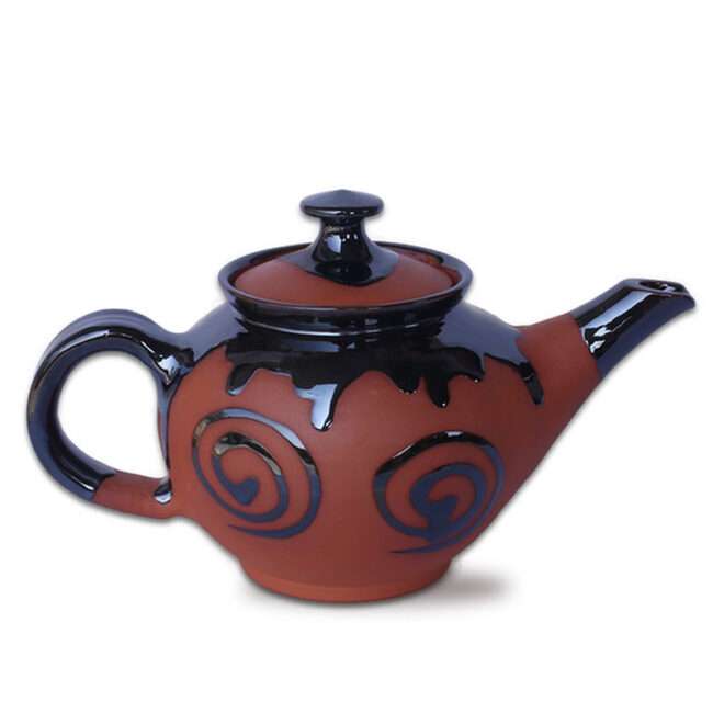TEA POT - Image 4