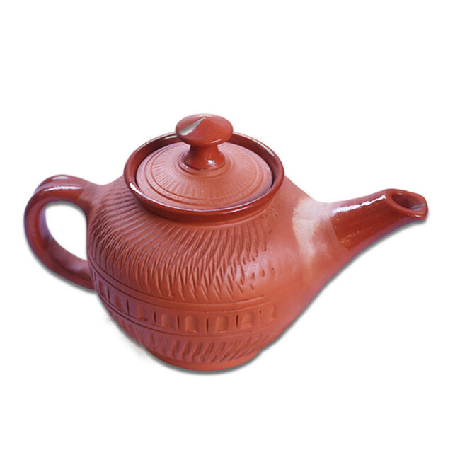 Tea pot - Image 4