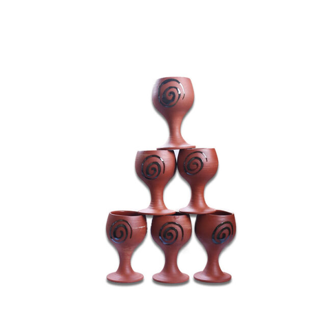 WINE GLASS - Image 3